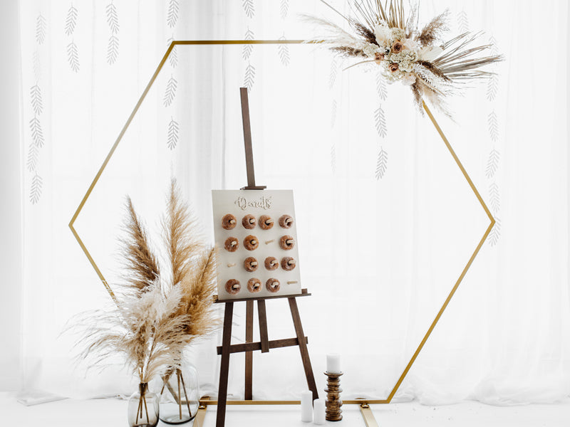 Donut-Wand-Naturholz-45x55cm-PartyDeco-Lemina-2