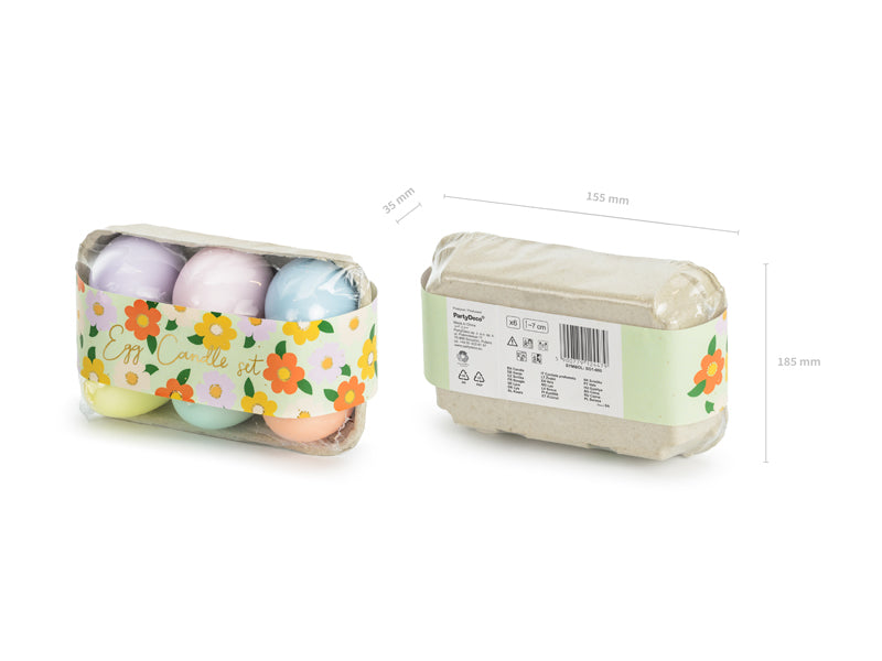 Eierkerzen-6-Stueck-mix-7cm-6-Stk-PartyDeco-Lemina-4