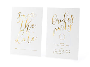 Einladungen-Save-the-date-weiss-1-VPE-10-Stk-PartyDeco-Lemina