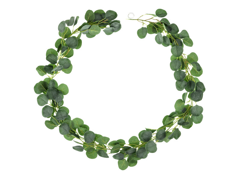 Eukalyptus-Girlande-1.8m-PartyDeco-Lemina