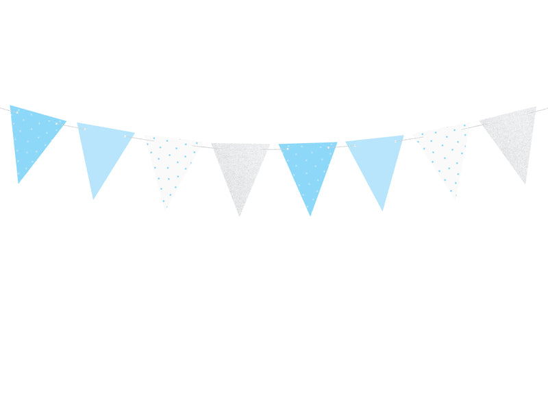 Flaggen-Girlande-1st-Birthday-1,3m-PartyDeco-Lemina-1