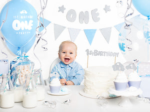 Flaggen-Girlande-1st-Birthday-1,3m-PartyDeco-Lemina-2
