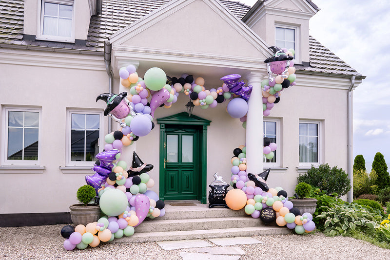 Fledermaus-Folienluftballon-Mix-119-5x51cm-PartyDeco-Lemina-1