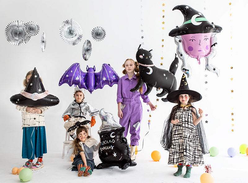 Fledermaus-Folienluftballon-Mix-119-5x51cm-PartyDeco-Lemina-3