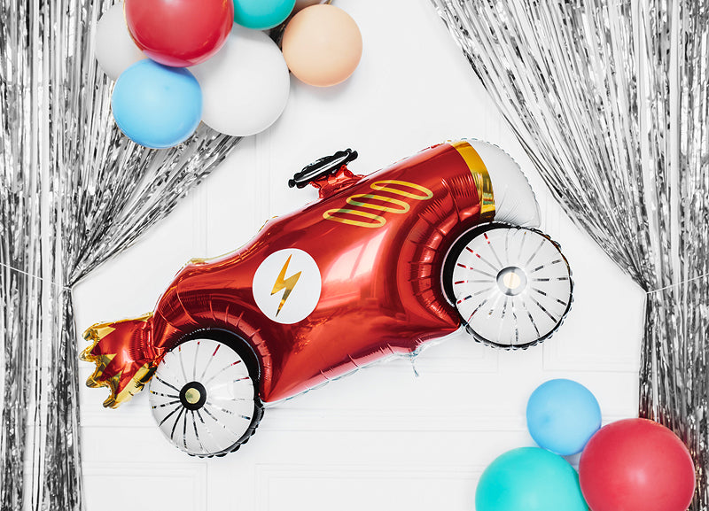 Folienballon-Auto-111x63cm-mix-PartyDeco-Lemina-1