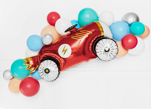 Folienballon-Auto-111x63cm-mix-PartyDeco-Lemina-3