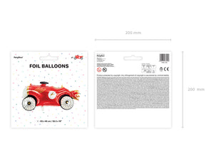 Folienballon-Auto-111x63cm-mix-PartyDeco-Lemina-5