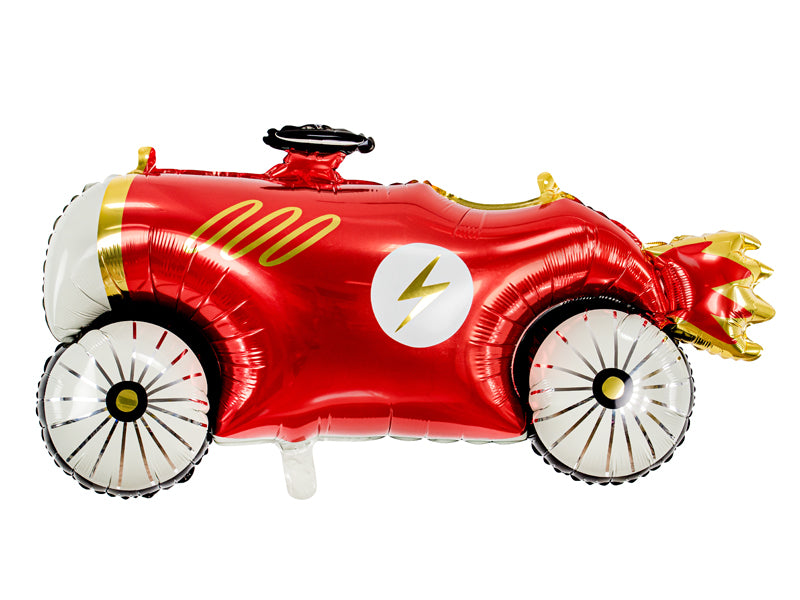 Folienballon-Auto-111x63cm-mix-PartyDeco-Lemina