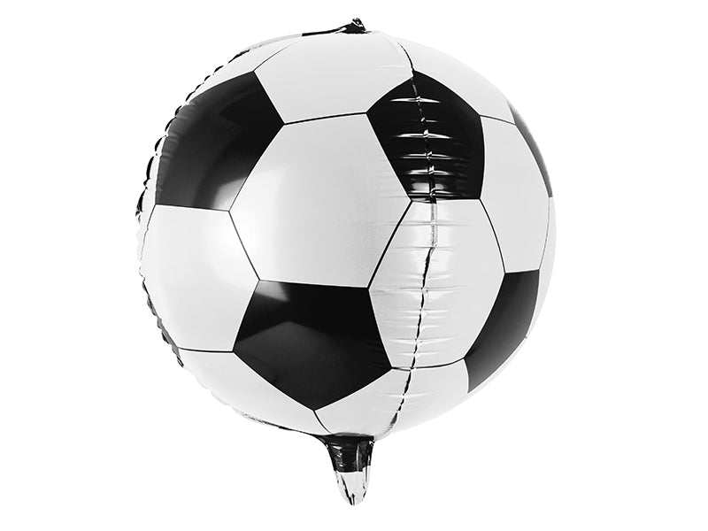 Folienballon-Ball-40cm-PartyDeco-Lemina
