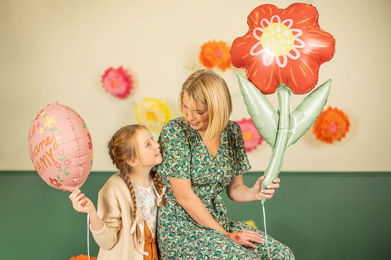 Folienballon-Blume-Mix-53x96cm-PartyDeco-Lemina-1