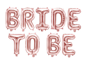 Folienballon-Bride-to-be-340x35cm-rosegold-PartyDeco-Lemina
