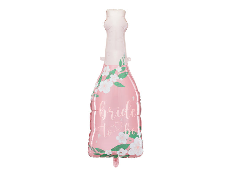 Folienballon-Bride-to-be-49-5x108-5cm-mix-PartyDeco-Lemina