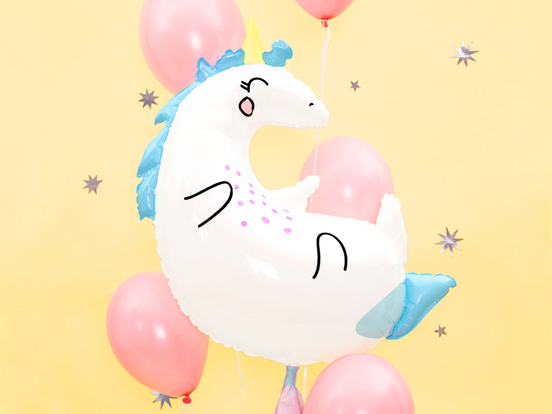 Folienballon-Einhorn-70x75cm-PartyDeco-Lemina-1
