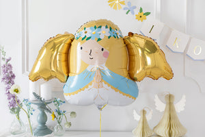 Folienballon-Engel-Mix-103x58cm-PartyDeco-Lemina-1