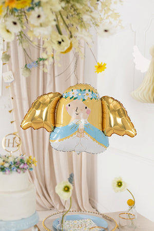 Folienballon-Engel-Mix-103x58cm-PartyDeco-Lemina-2