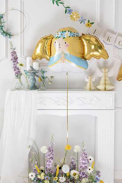Folienballon-Engel-Mix-103x58cm-PartyDeco-Lemina-3