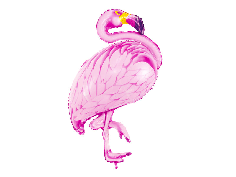 Folienballon-Flamingo-rosa-70x95cm-PartyDeco-Lemina