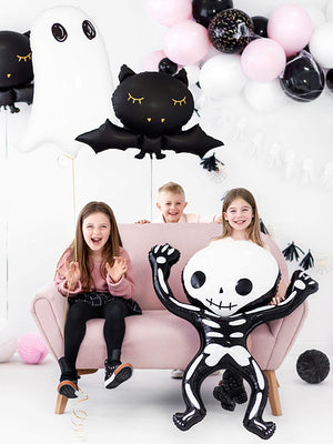 Folienballon-Gespenst-48x68cm-PartyDeco-Lemina-2
