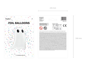 Folienballon-Gespenst-48x68cm-PartyDeco-Lemina-3