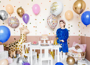 Folienballon-Giraffe-100x120cm-mix-PartyDeco-Lemina-1