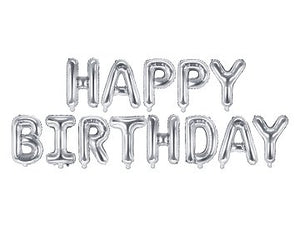 Folienballon-Happy-Birthday-340x35cm-silber-PartyDeco-Lemina