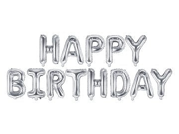 Folienballon-Happy-Birthday-340x35cm-silber-PartyDeco-Lemina