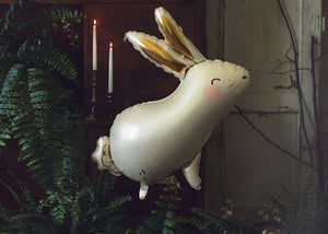 Folienballon-Hase-Mix-67x88cm-PartyDeco-Lemina-1