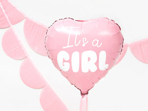 Folienballon-Herz-Its-a-girl-45cm-hellrosa-PartyDeco-Lemina-3