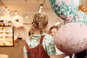 Folienballon-Herz-mit-Blumen-45cm-mix-PartyDeco-Lemina-1