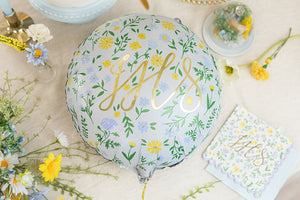 Folienballon-IHS-Mix-45cm-PartyDeco-Lemina-1