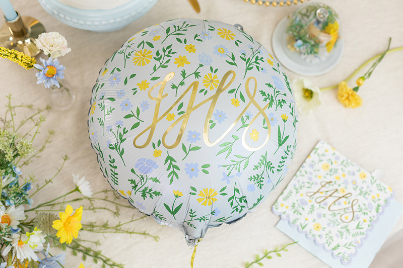 Folienballon-IHS-Mix-45cm-PartyDeco-Lemina-1