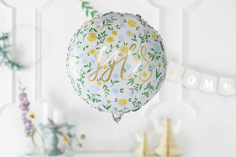 Folienballon-IHS-Mix-45cm-PartyDeco-Lemina-2