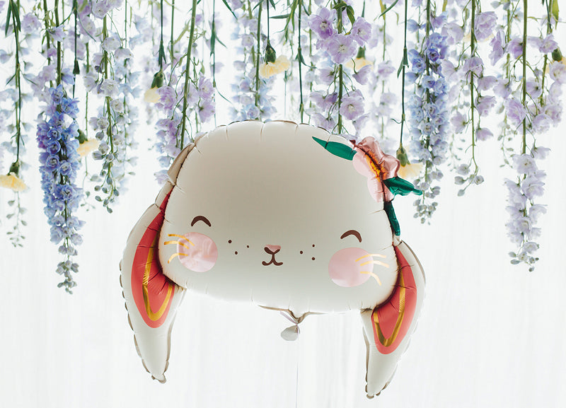 Folienballon-Kaninchen-65x55cm-mix-PartyDeco-Lemina-2