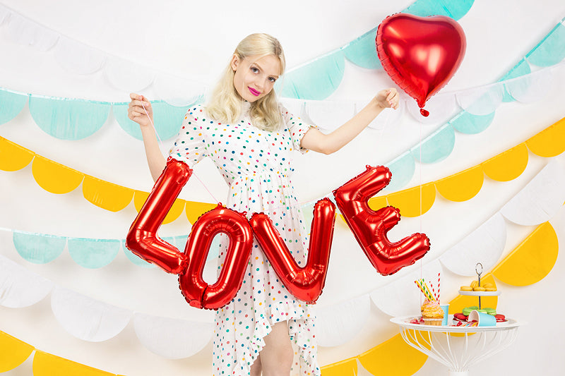 Folienballon-Love-140x35cm-rot-PartyDeco-Lemina-1
