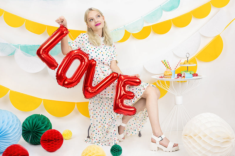 Folienballon-Love-140x35cm-rot-PartyDeco-Lemina-2