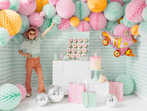 Folienballon-Rollschuh-74x51cm-PartyDeco-Lemina-1