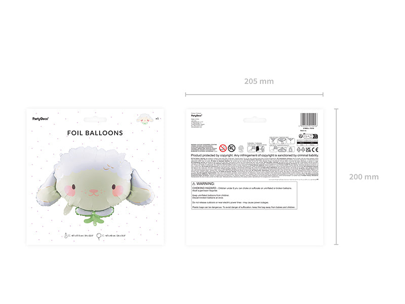 Folienballon-Schaf-Mix-87x57.5cm-PartyDeco-Lemina-3