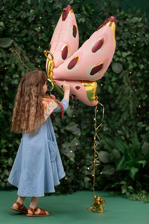 Folienballon-Schmetterling-120x87cm-mix-PartyDeco-Lemina-2