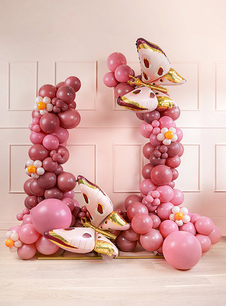 Folienballon-Schmetterling-120x87cm-mix-PartyDeco-Lemina-3