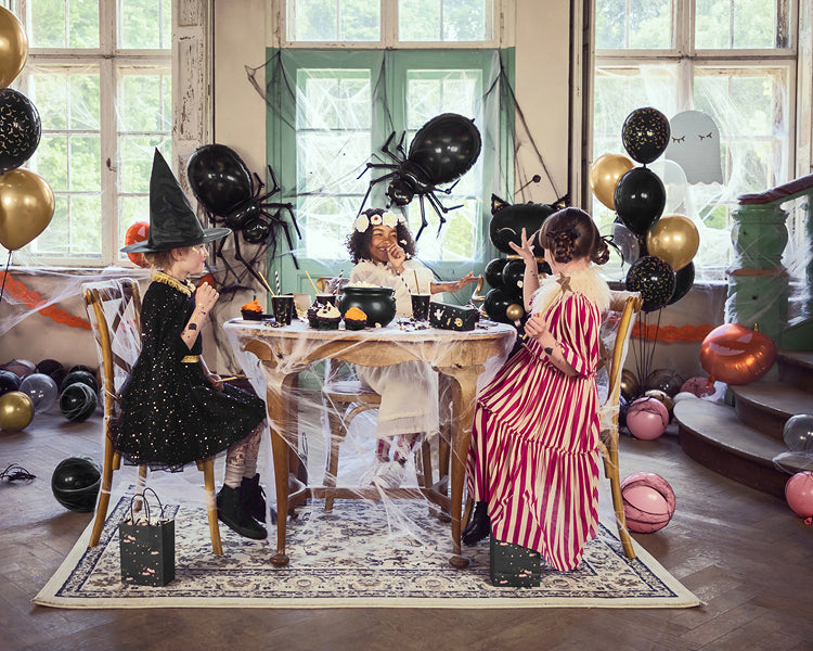 Folienballon-Spinne-60x101cm-schwarz-PartyDeco-Lemina-3
