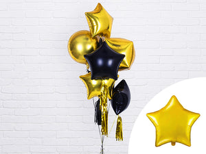 Folienballon-Stern-48cm-gold-PartyDeco-Lemina-1