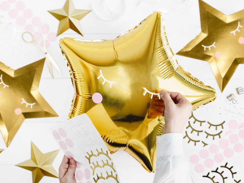 Folienballon-Stern-48cm-gold-PartyDeco-Lemina-22