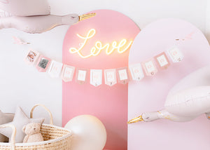 Folienballon-Storch-Hellrosa-103x60cm-PartyDeco-Lemina-3