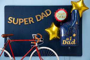 Folienballon-Super-Tata-45cm-mix-PartyDeco-Lemina-3