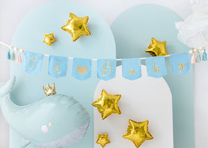 Folienballon-Wal-Himmelblau-93x60cm-PartyDeco-Lemina-2