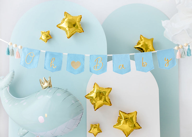 Folienballon-Wal-Himmelblau-93x60cm-PartyDeco-Lemina-2