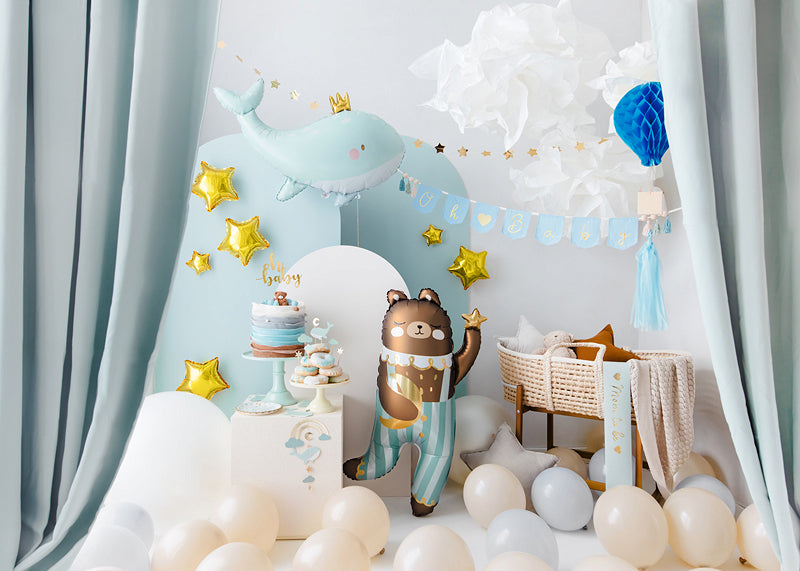 Folienballon-Wal-Himmelblau-93x60cm-PartyDeco-Lemina-3
