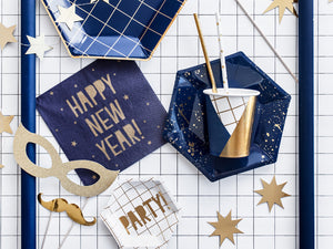 Foto-Goodies-Lets-Celebrate-Mix-gold-1-VPE-8-Stk-PartyDeco-Lemina-2