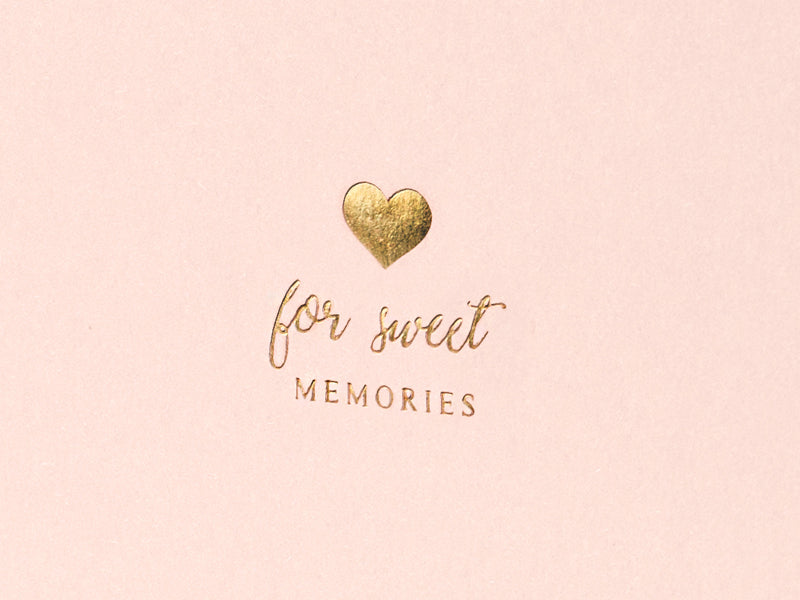 Gaestebuch-For-sweet-memories-20-5x20-5cm-puderrosa-22-Blatt-PartyDeco-Lemina-1