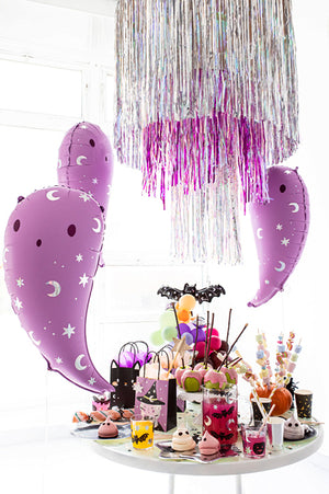 Geist-Folienluftballon-Mix-41x70cm-PartyDeco-Lemina-1